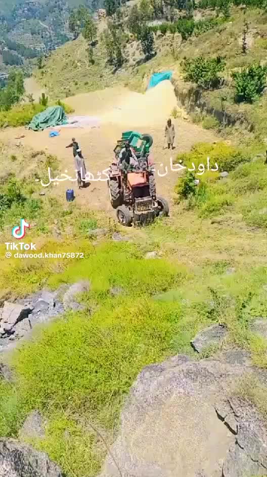 @subhan ali