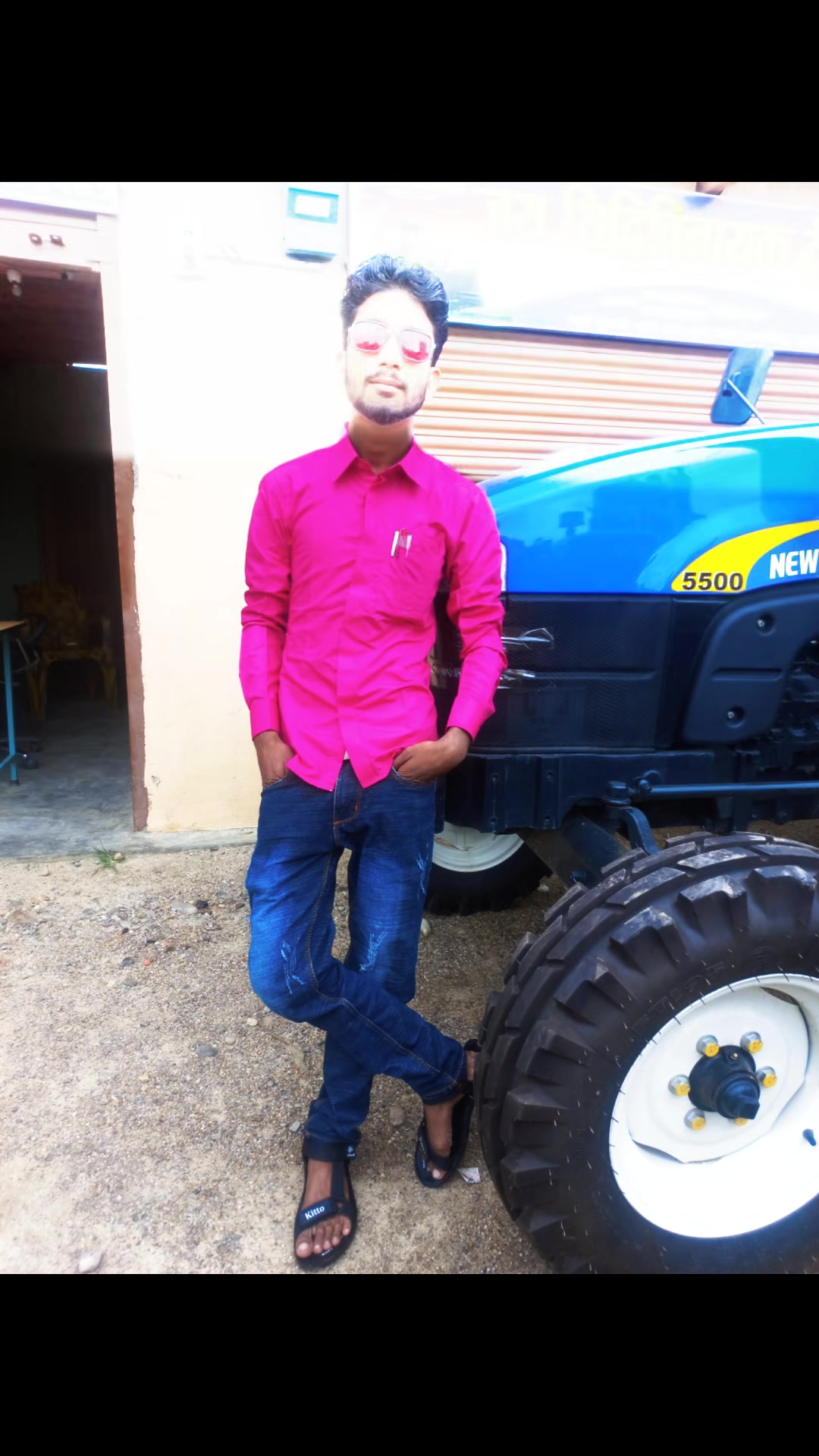 @Mithilesh