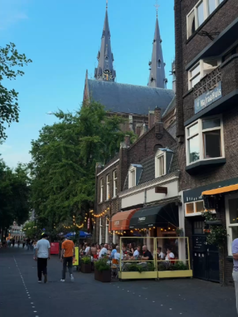 @Eindhovencity