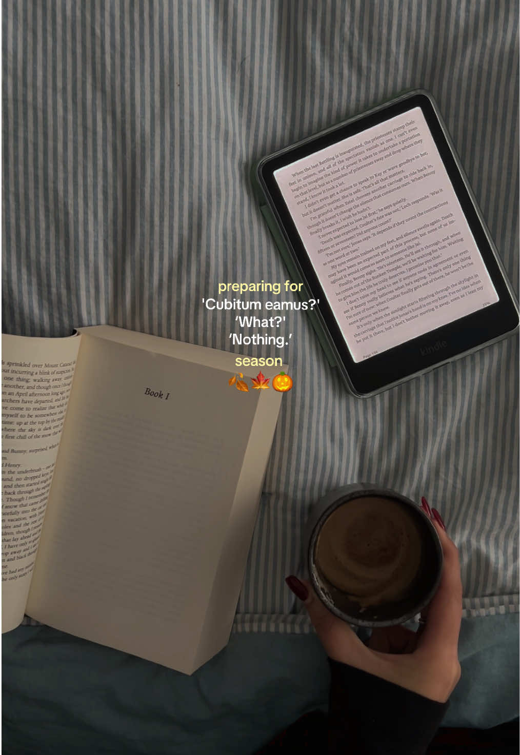@mygreypages | recs + smm