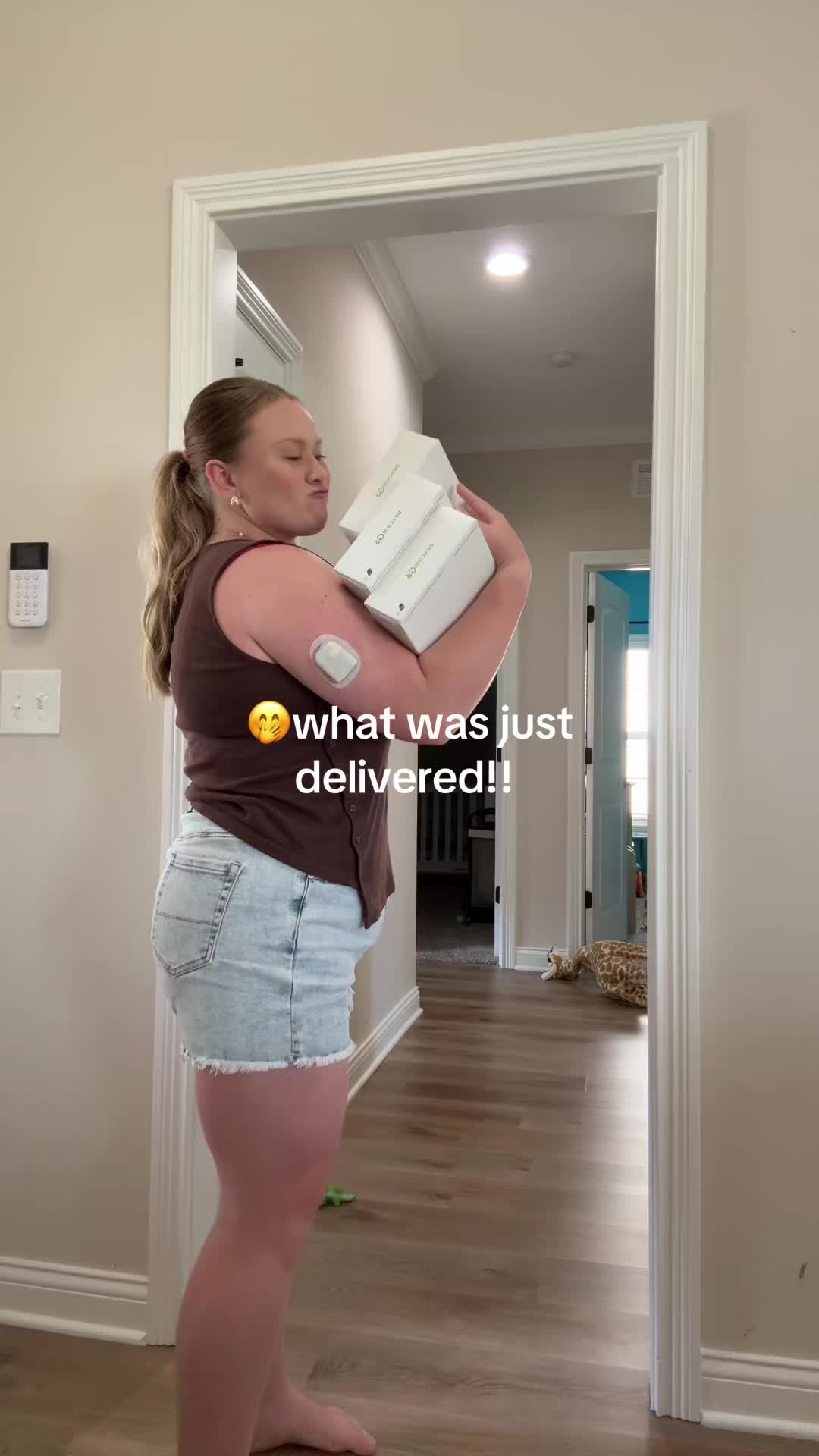 @Lexi Mae Dennis
