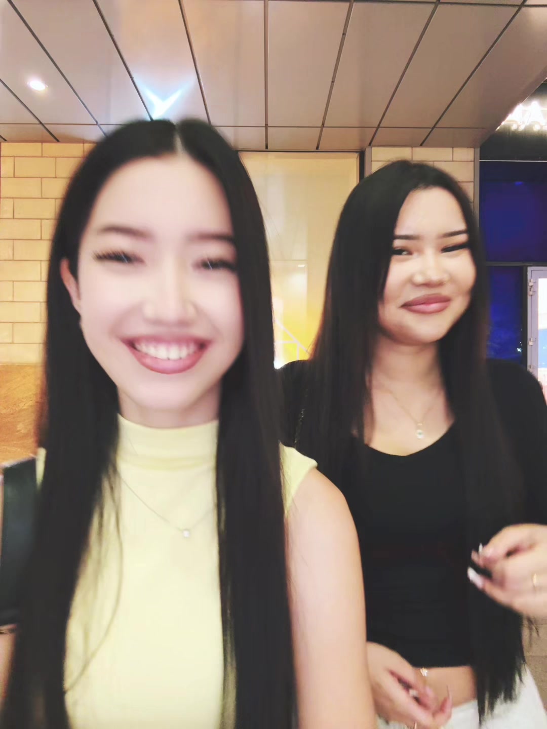 @аяжанка