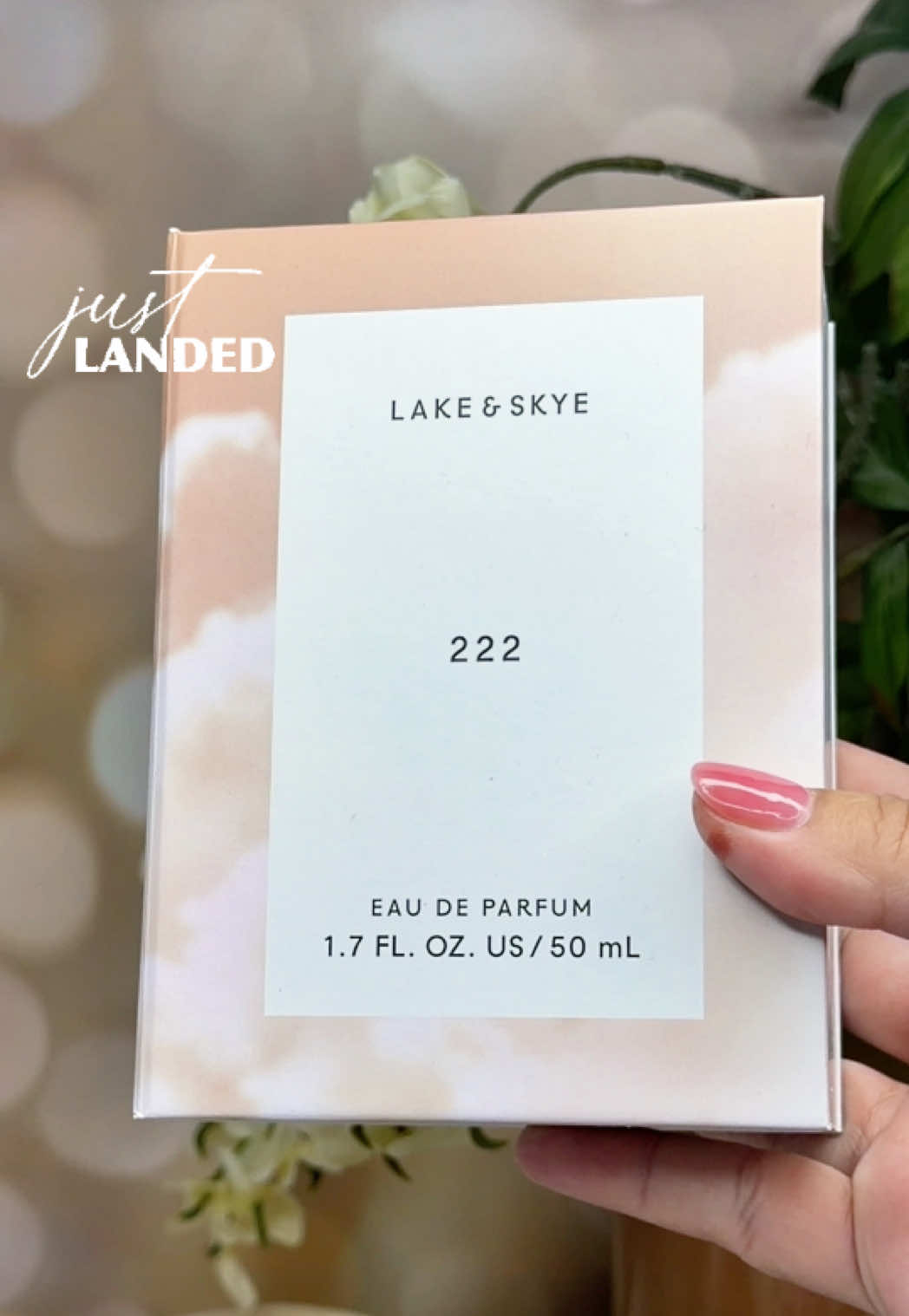 @Diane l BeautyBuzz