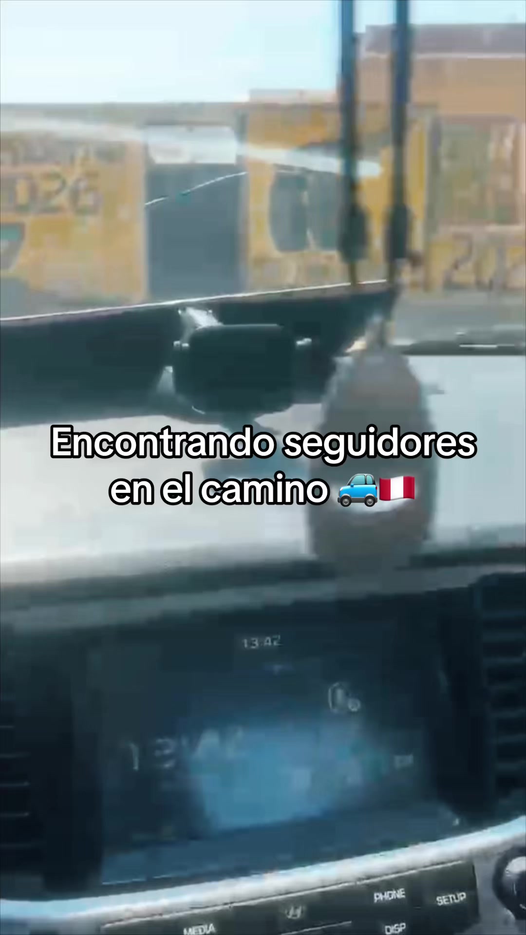 @Patricio Ramírez