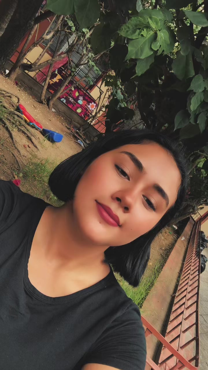 @La chaparrita 🥀🖤