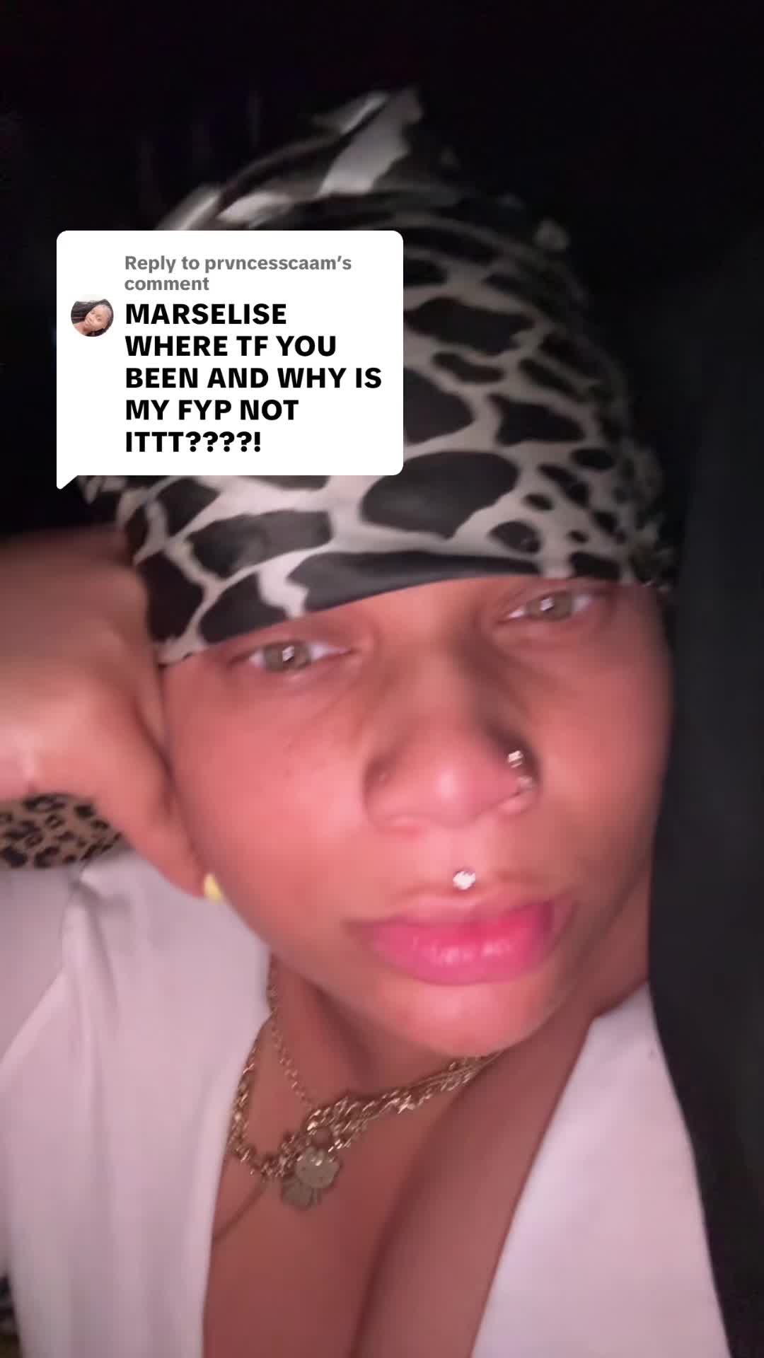 @Marselise 💋