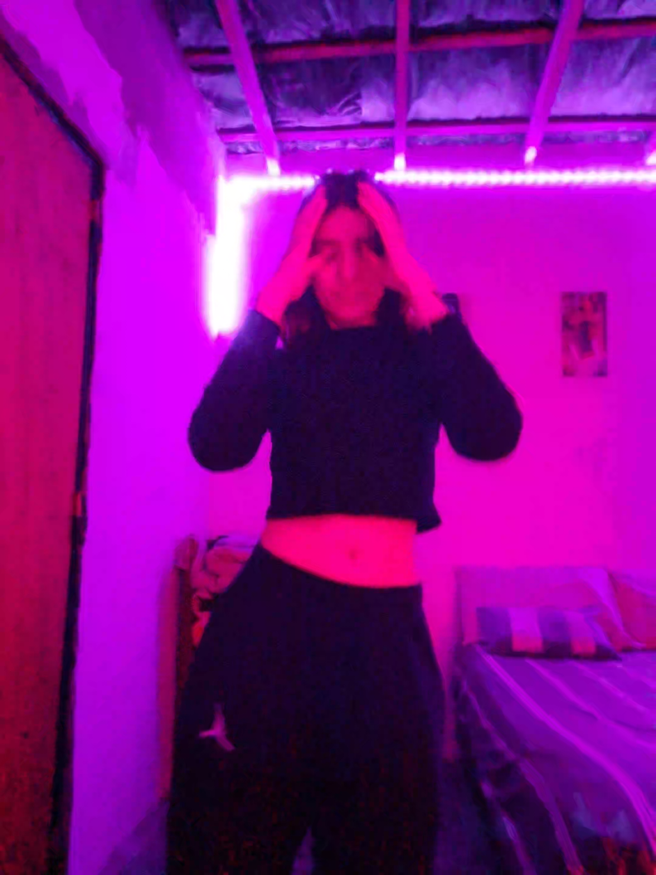 @ABIGAILโจ