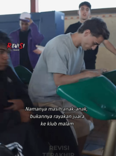 @Revisi Terakhir