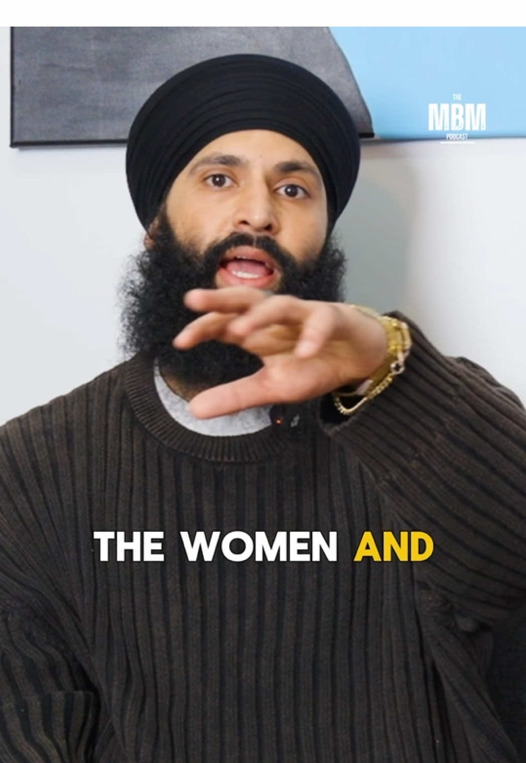 @The Modern Brown Men Podcast