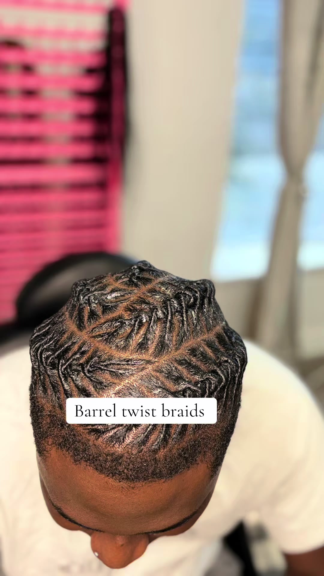 @djouniehairstyle