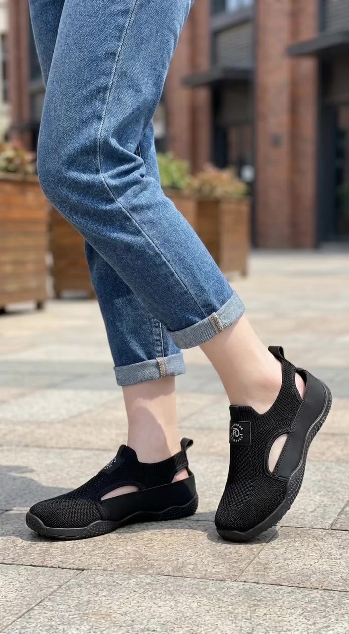 @Sepatu Import Wanita