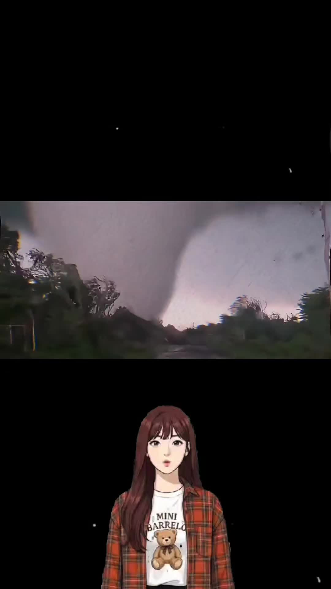 @May Story