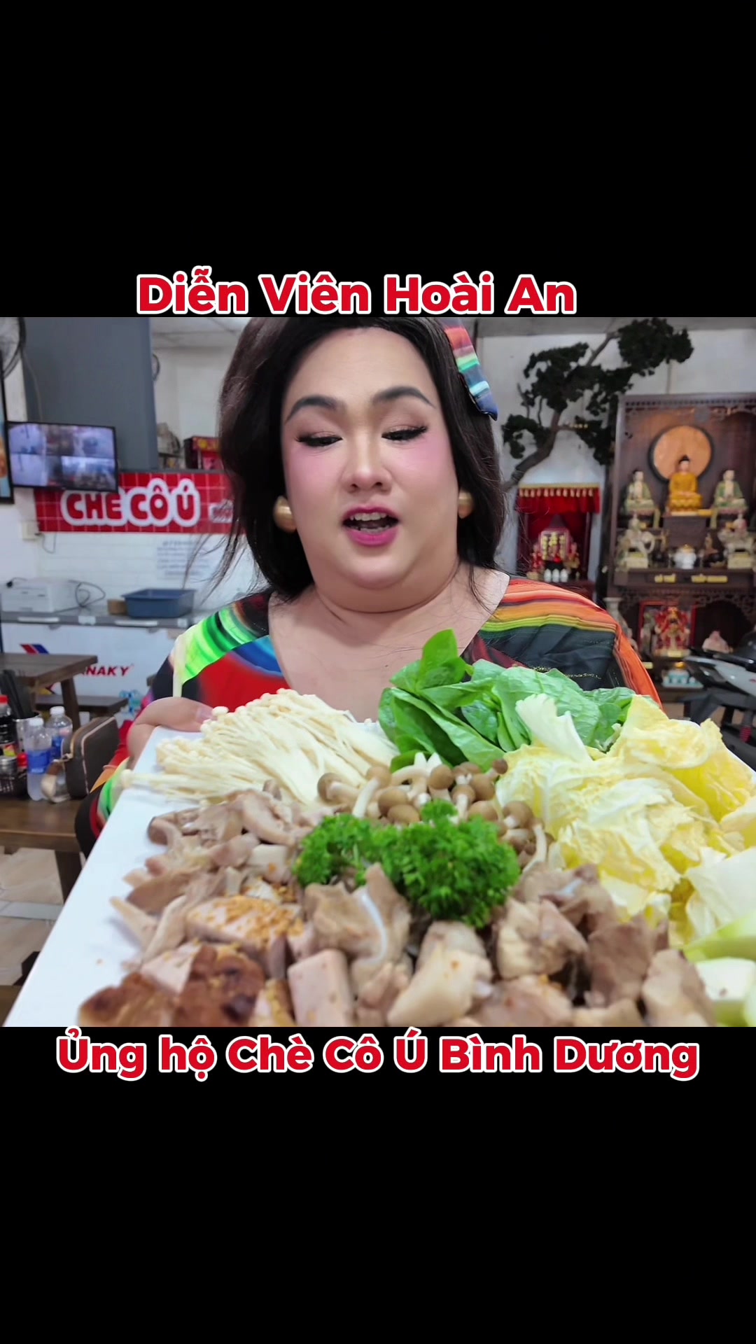 @C&ocirc; &Uacute; B&igrave;nh Dương.