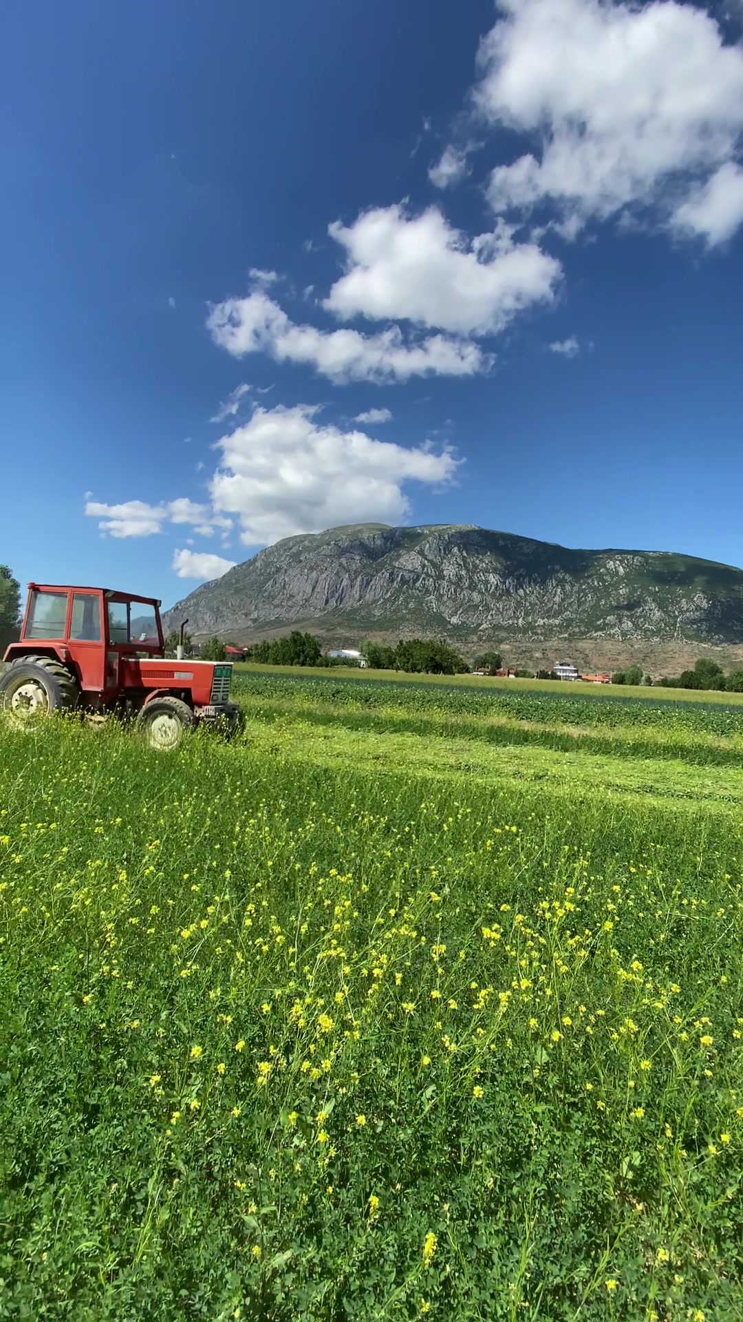 @FIATAGRI 8090 TURBO