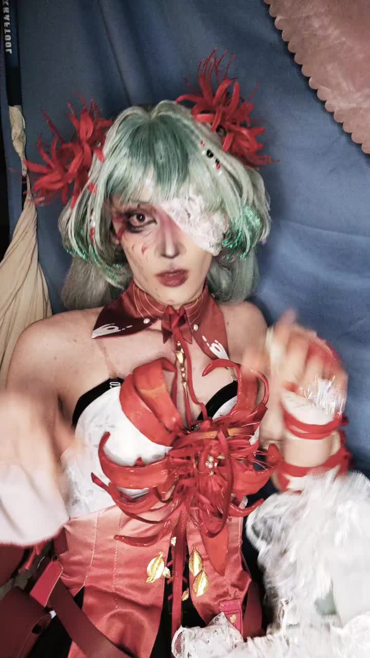 @wrstchencos🎀🌟