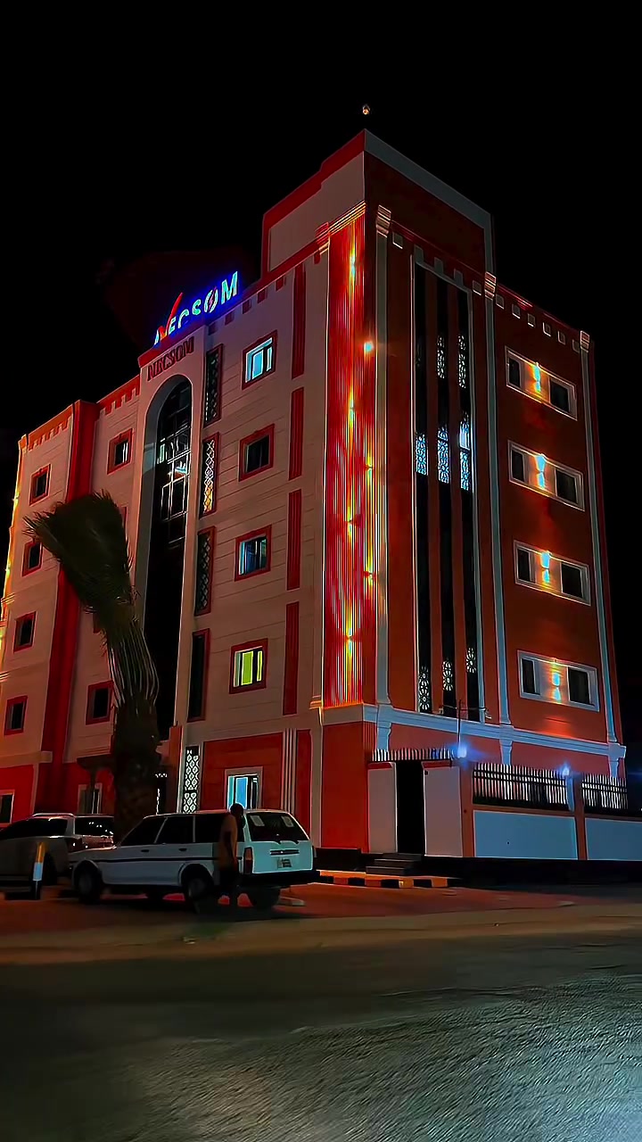 @Sharma'arke Dal-daare