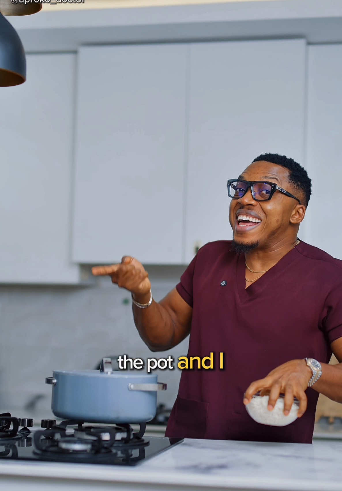 @Aproko Doctor