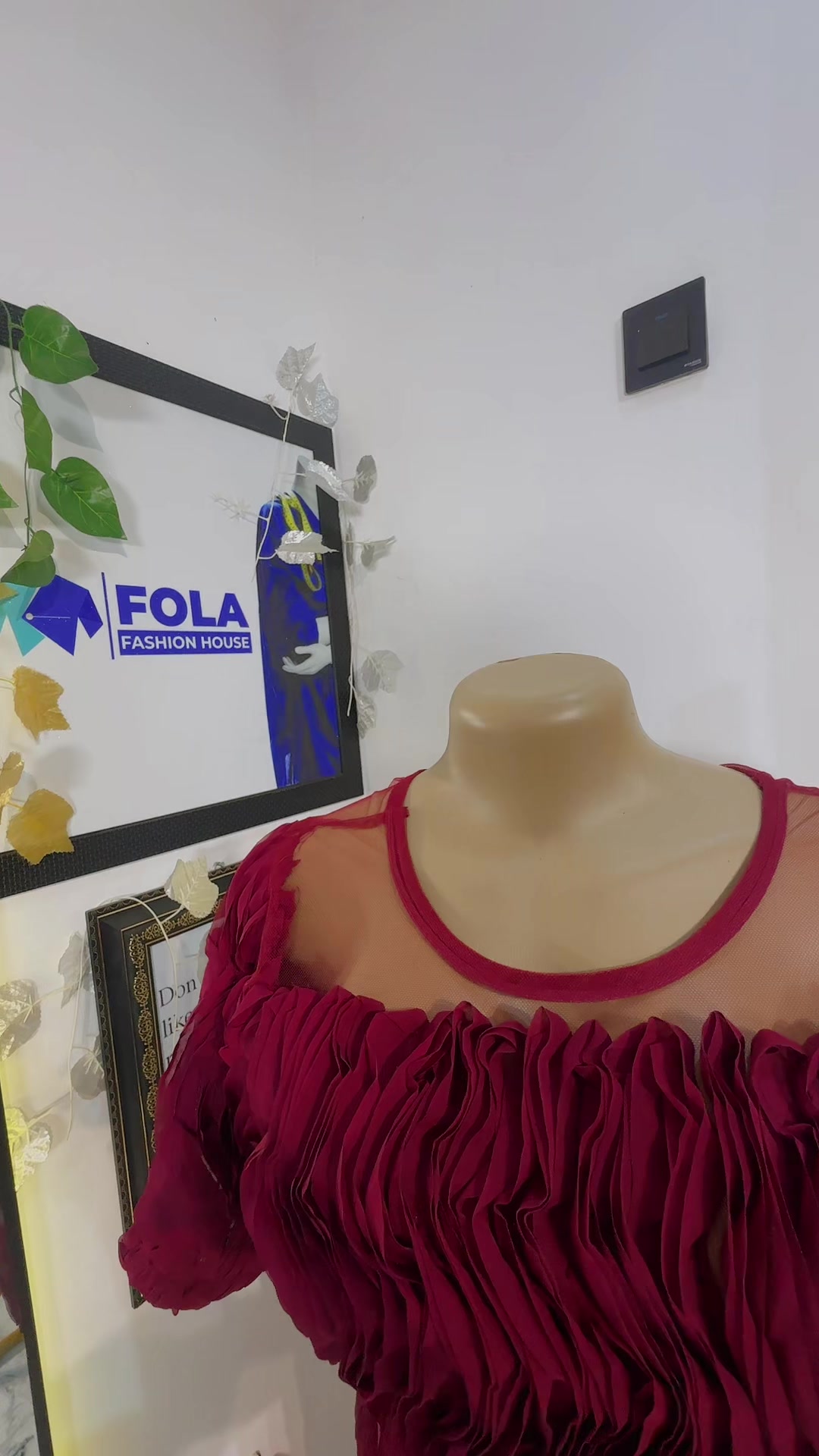 @Fola_Fashion_House✂️