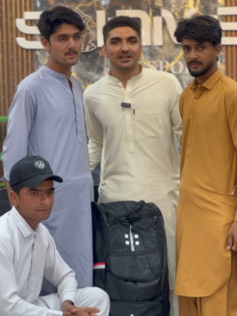 @Shams Sports