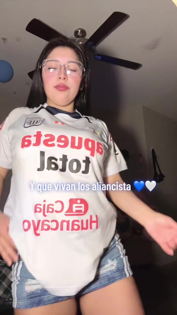 @Chaparrita 🤍