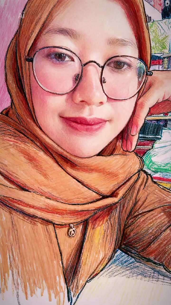 @Nafisa Hijab