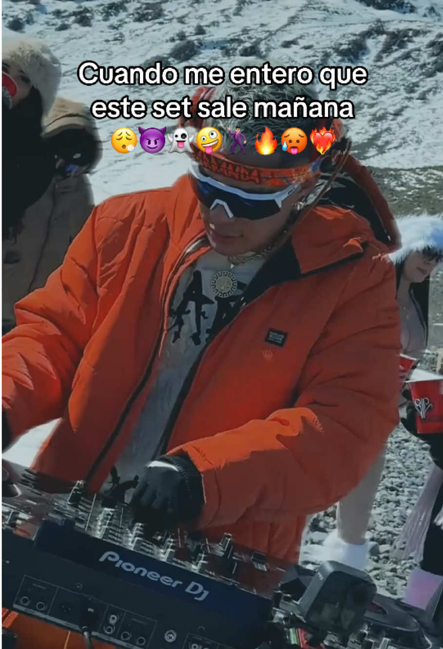 @Daniel Parranda