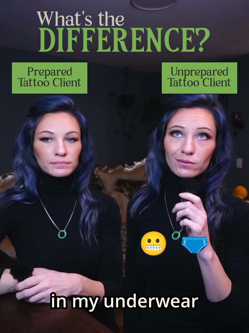 @Chaos Tattoos