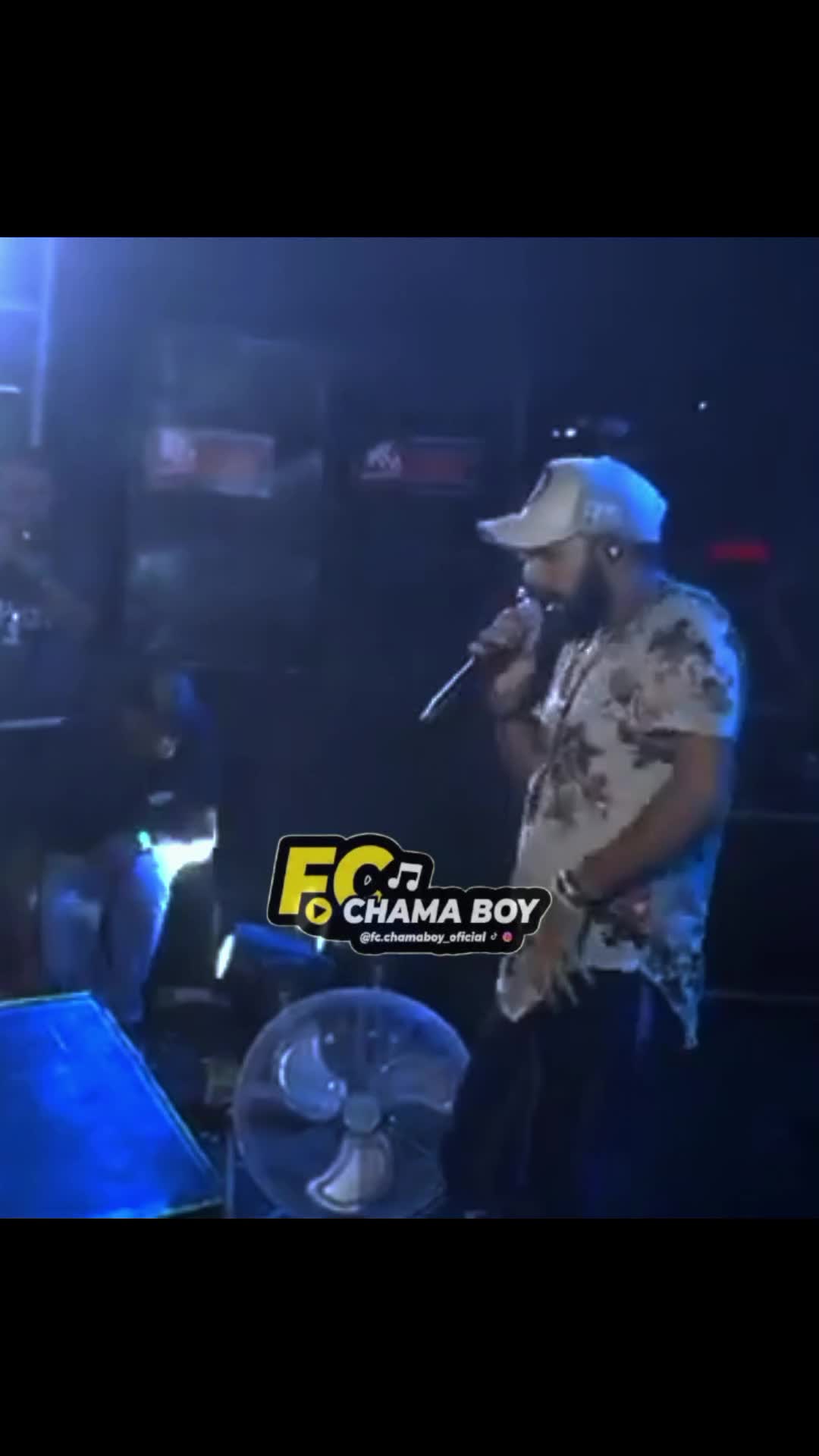 @FC Oficial ® CHAMA BOY ®