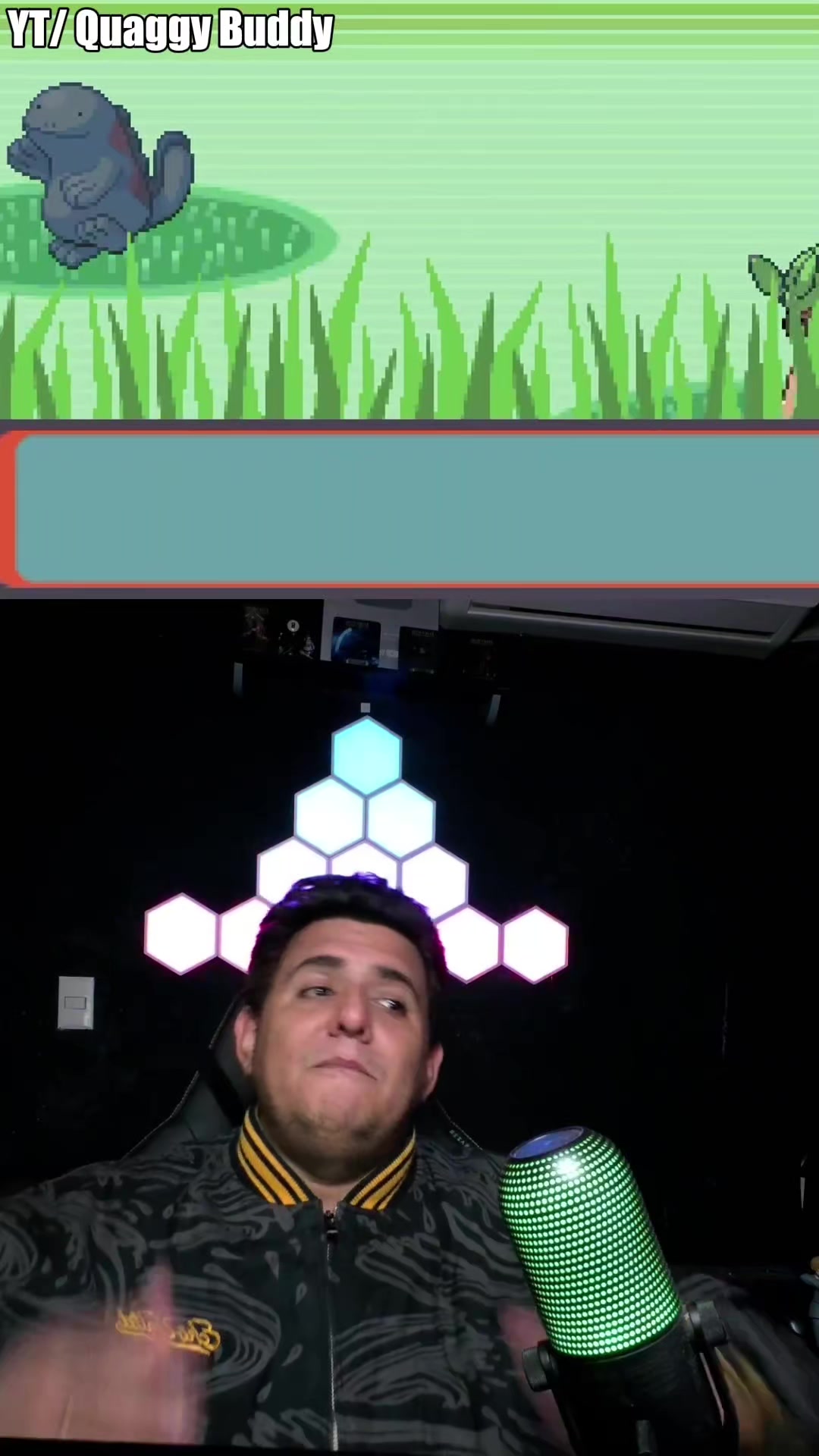 @Gamer de nacimiento
