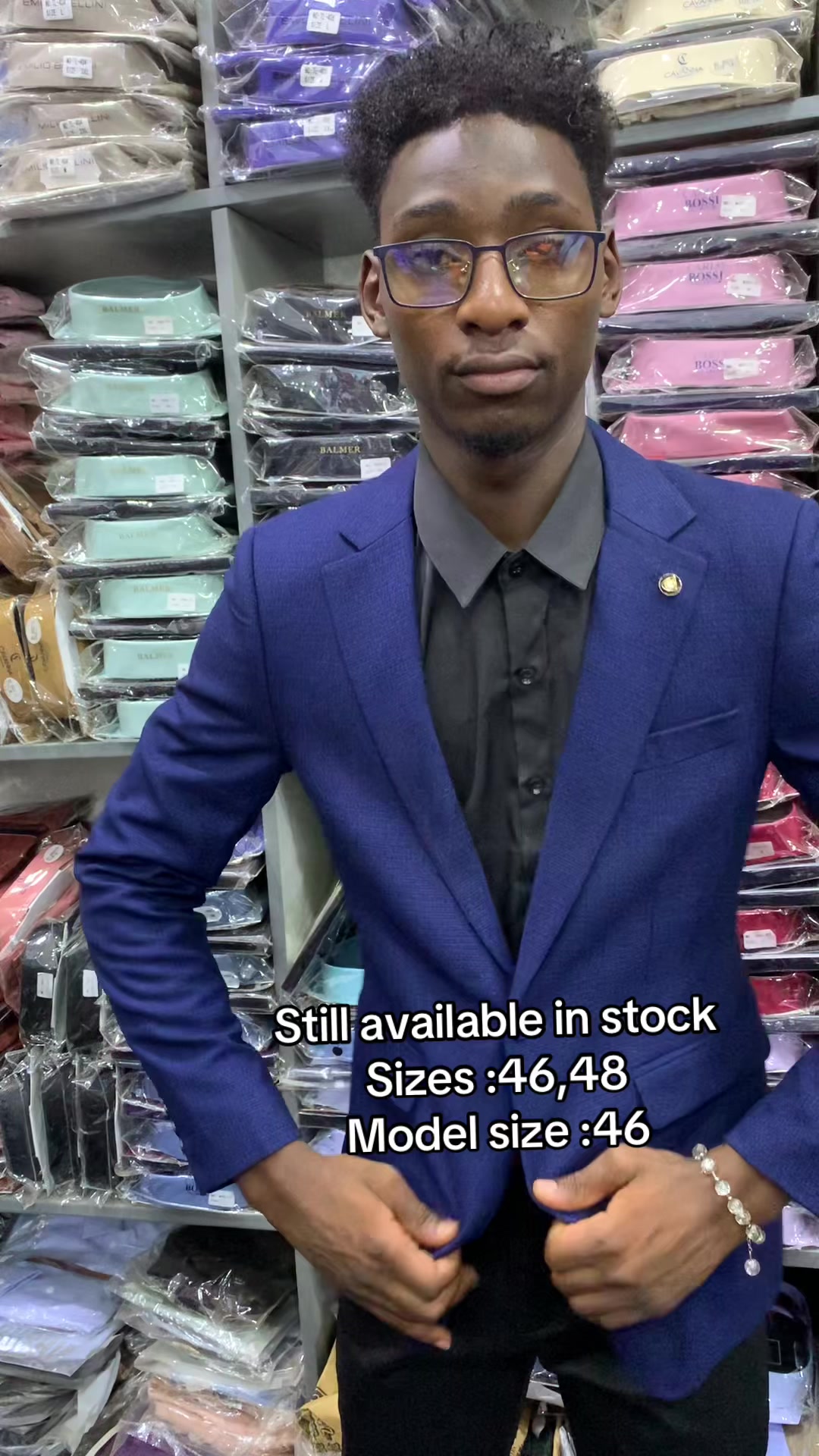 @Authentic Man