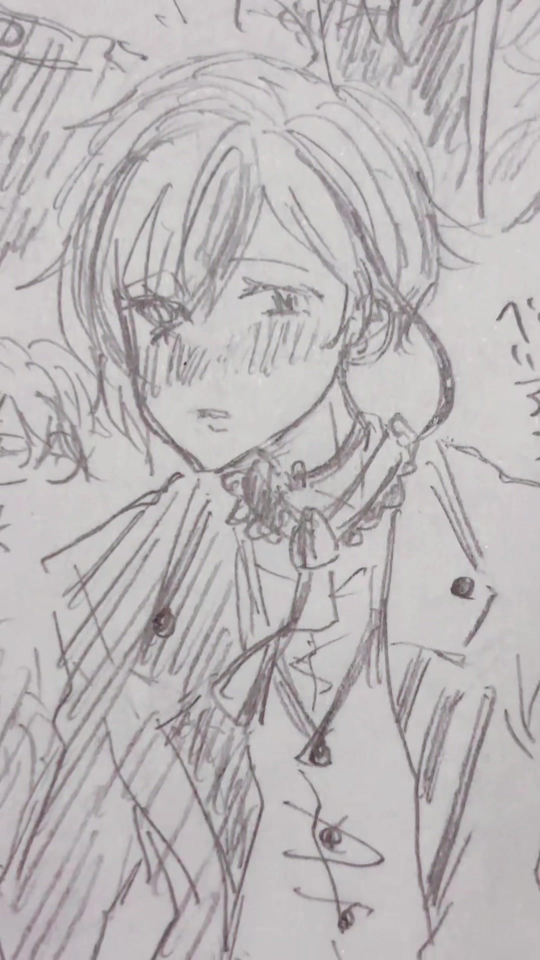 @幽霊