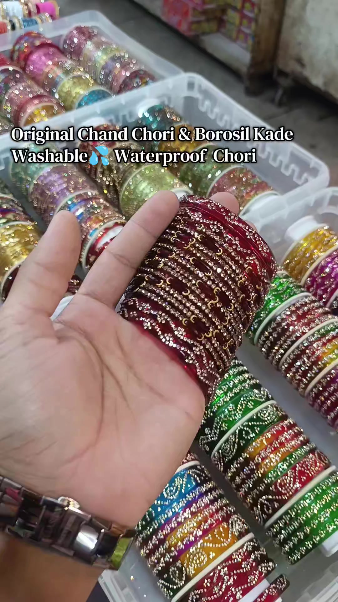 @Naeem Bangles Wholesale Shop