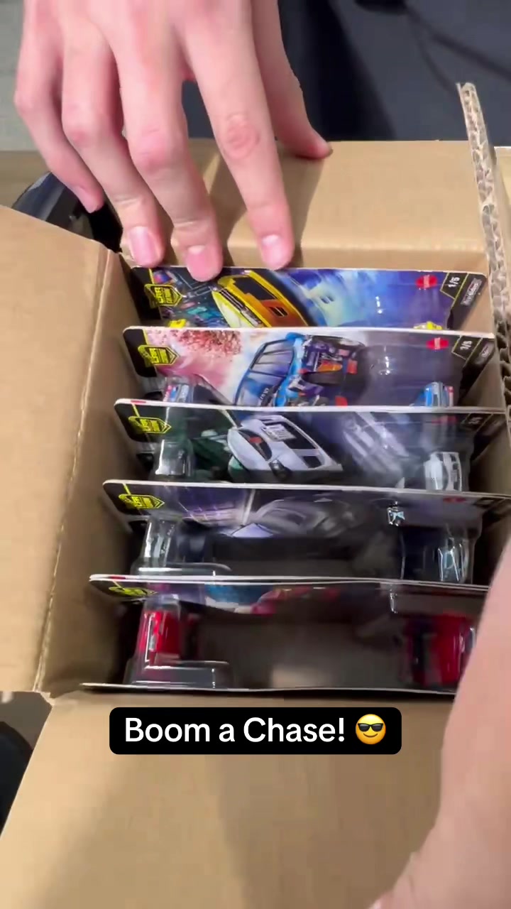 @OZ Hotwheels collector 🇦🇺