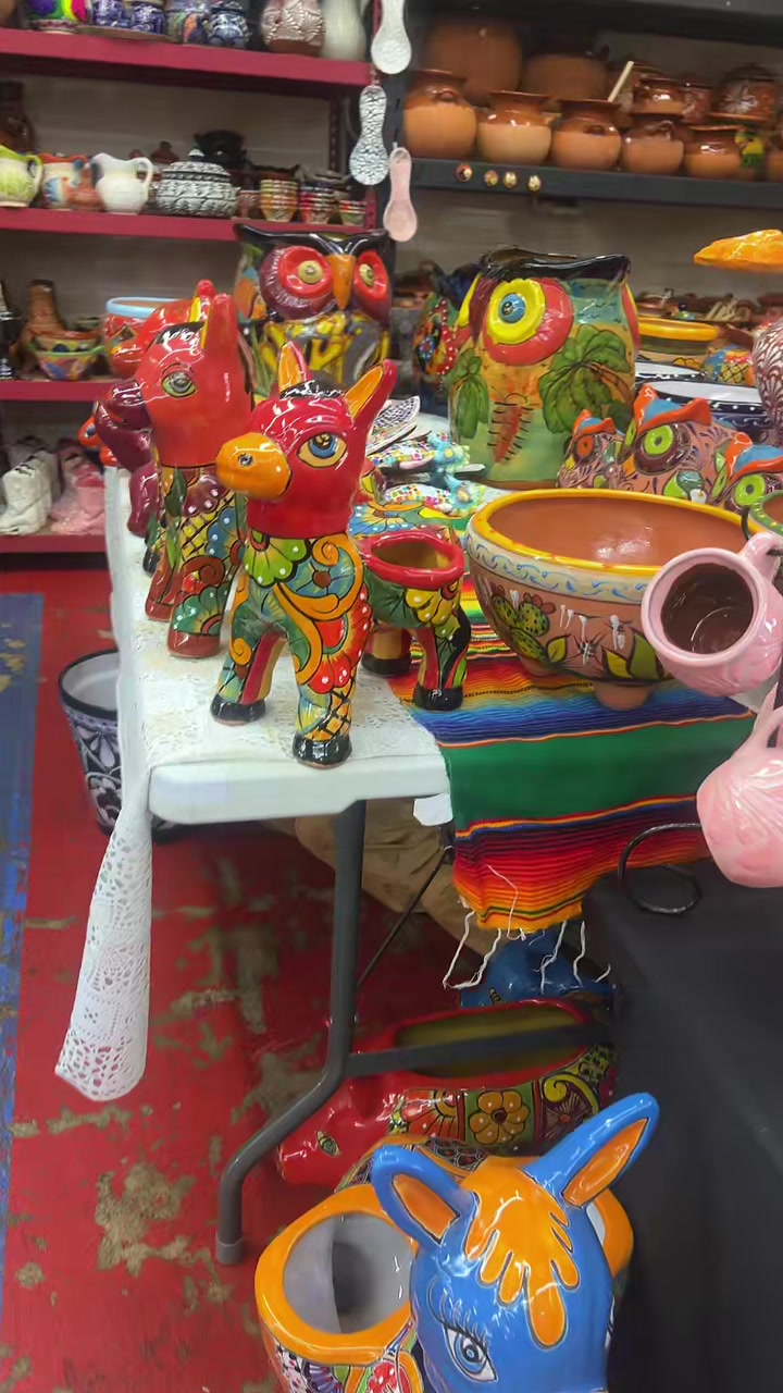 @Artesanias Mexicanas Esperanza