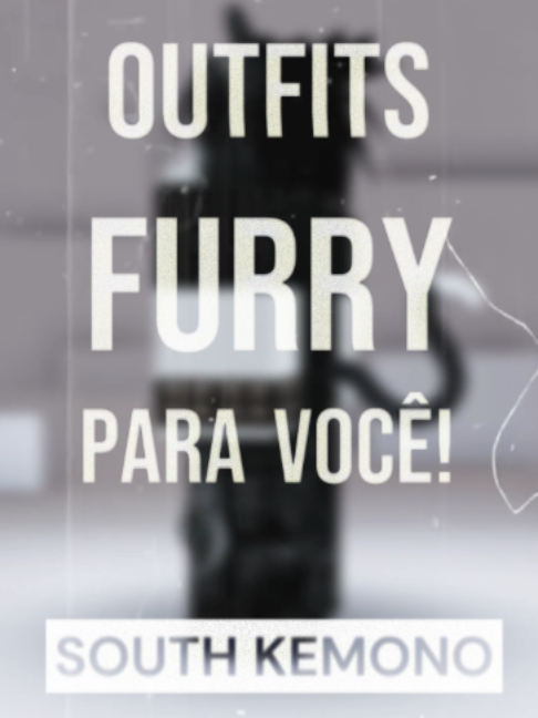 @South Kemono