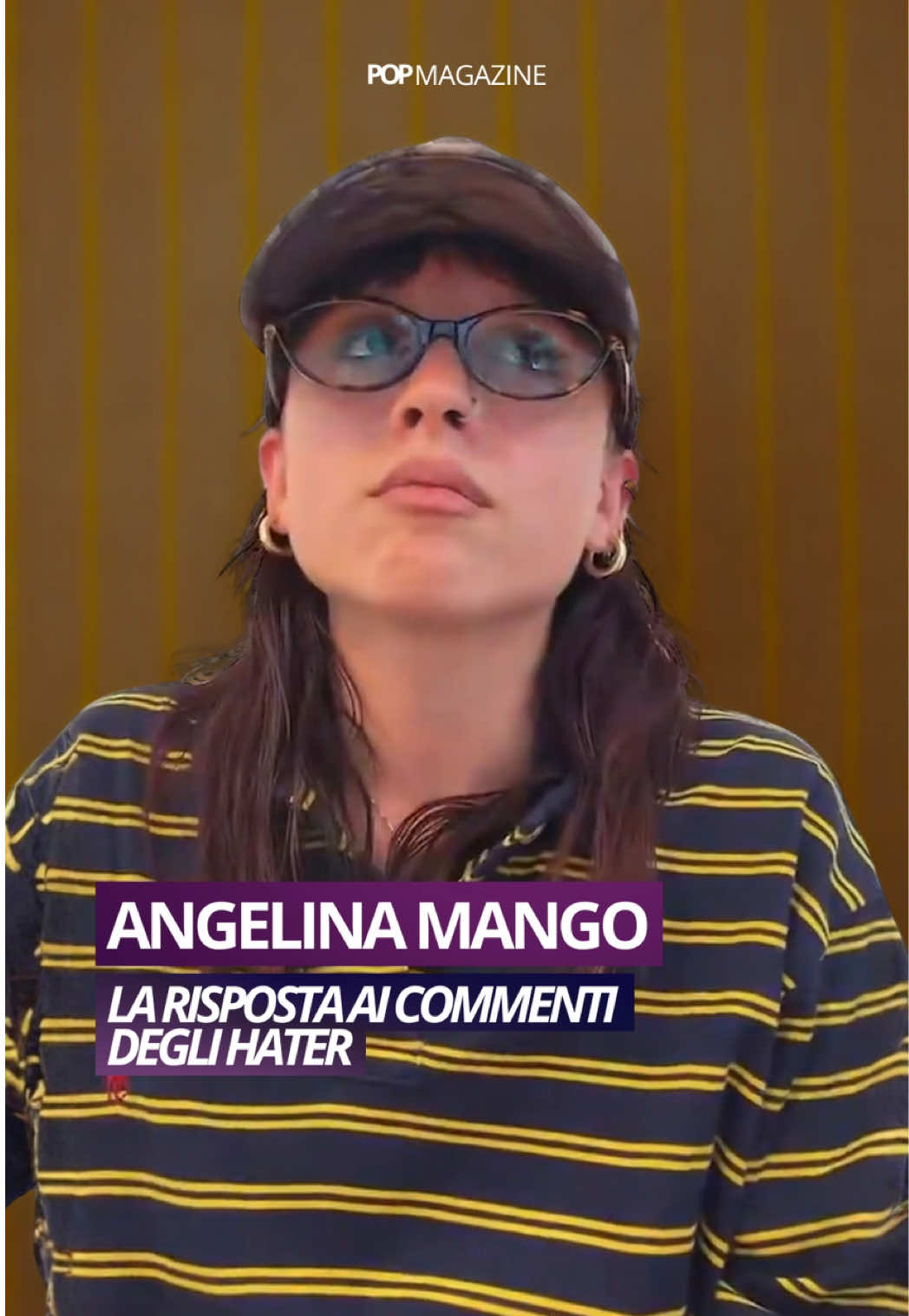 @POP MAGAZINE