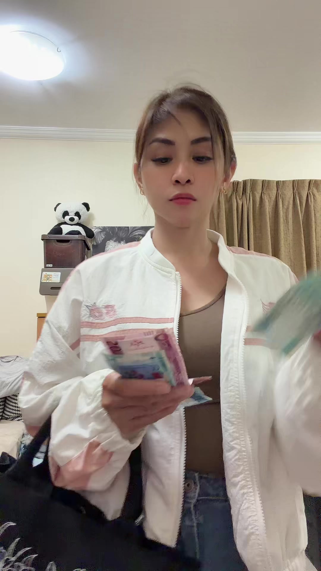 @Mhadz ๐