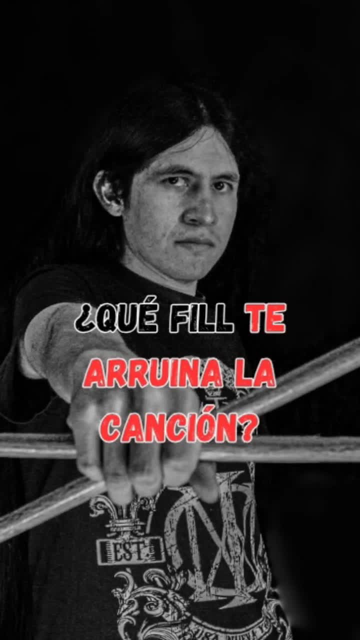 @Arion | Drums