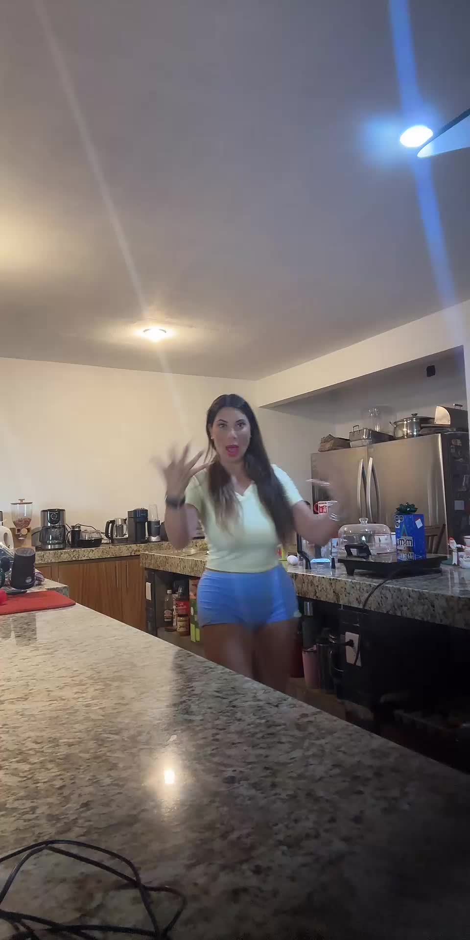 @Azúcar Alejandra