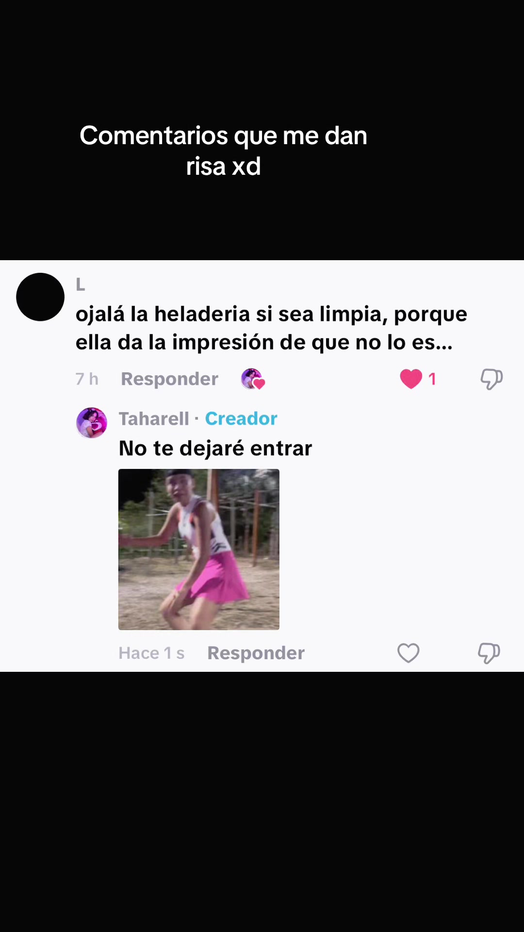 @Taharell