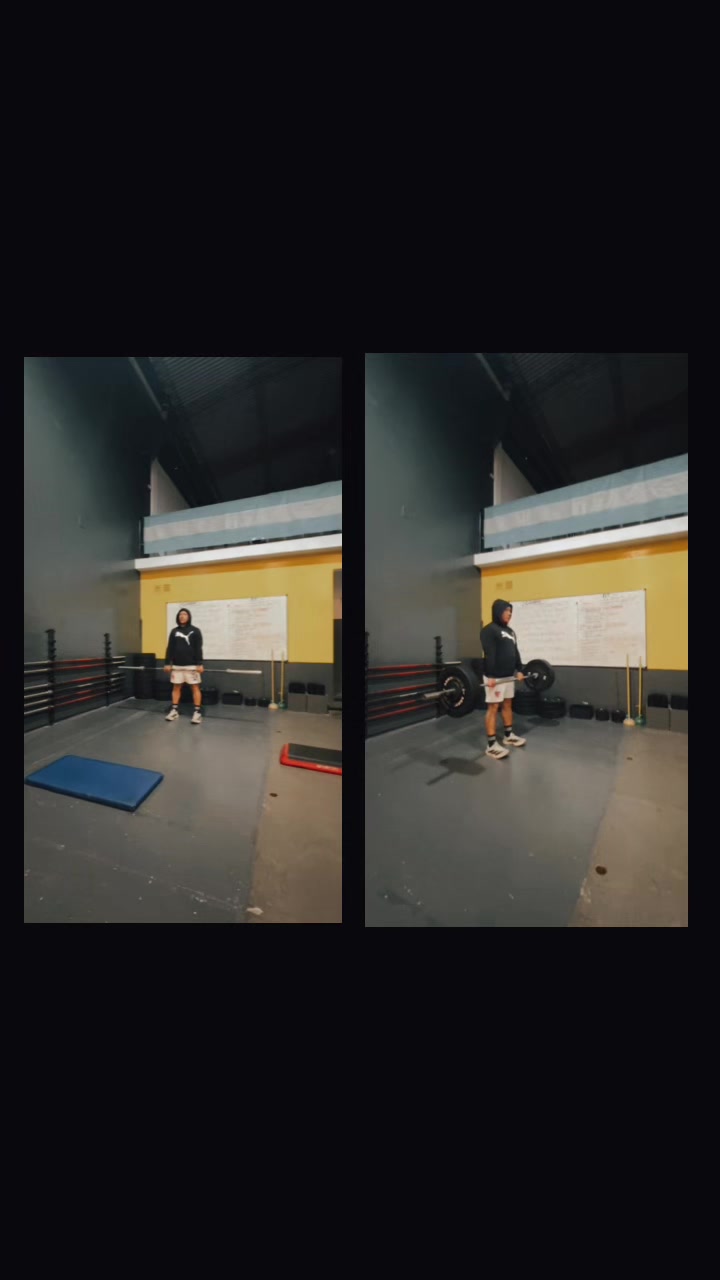 @Profe Maty | Running & Fuerza
