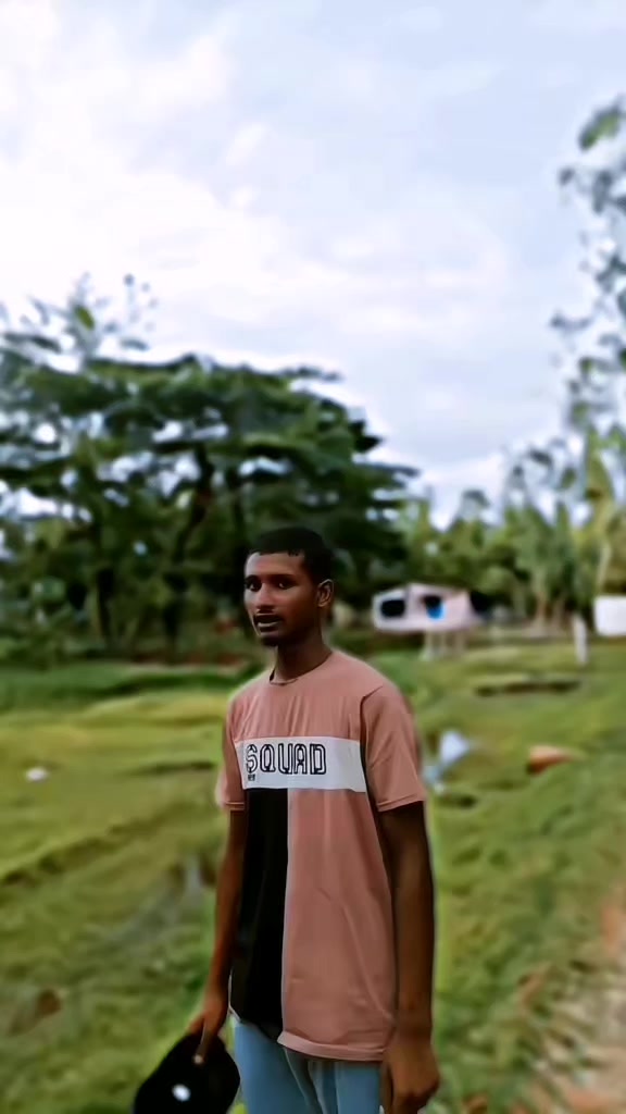 @বাঁশখালী ছেলে ফরহাদ