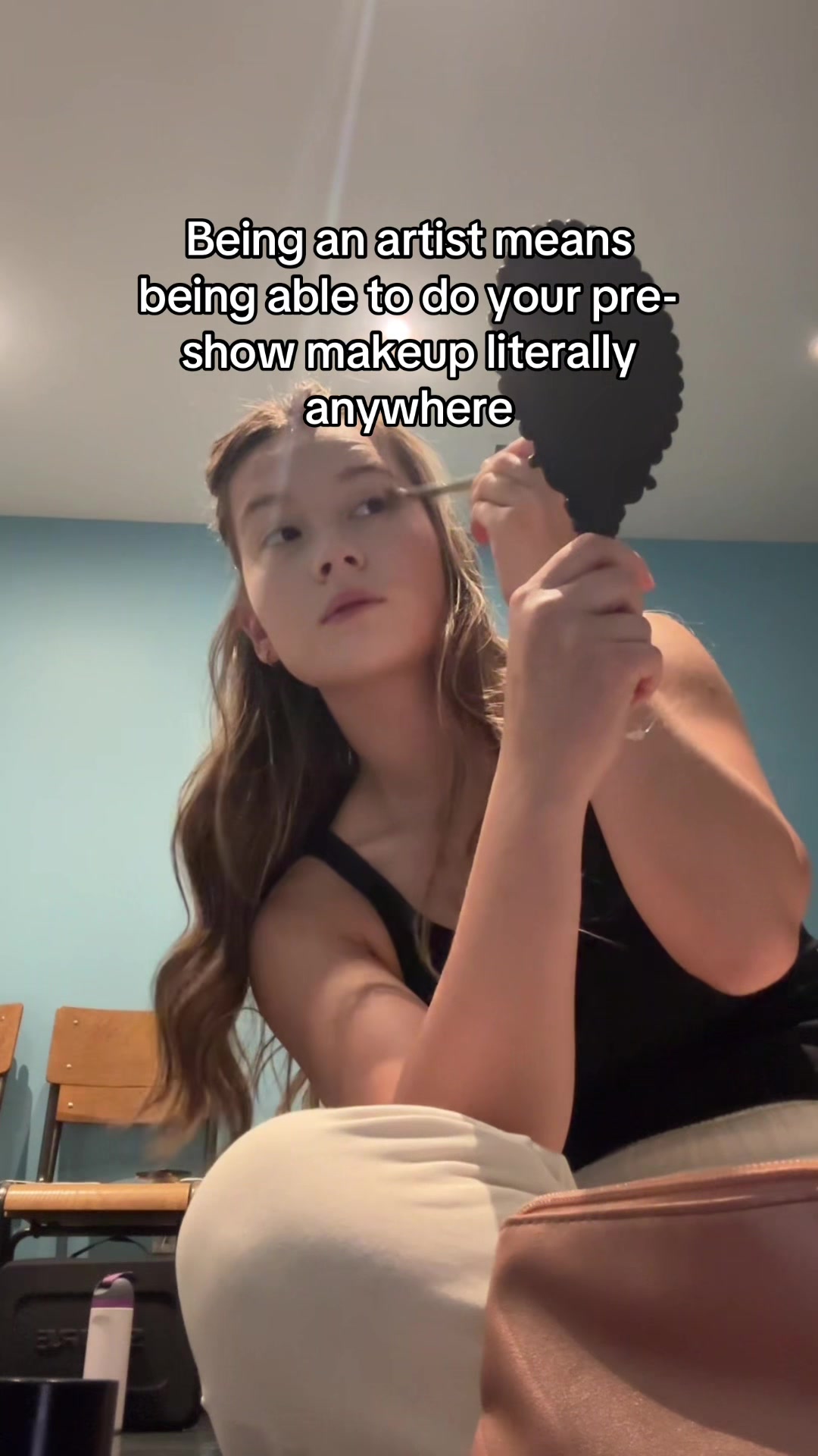 @Alyson Indigo
