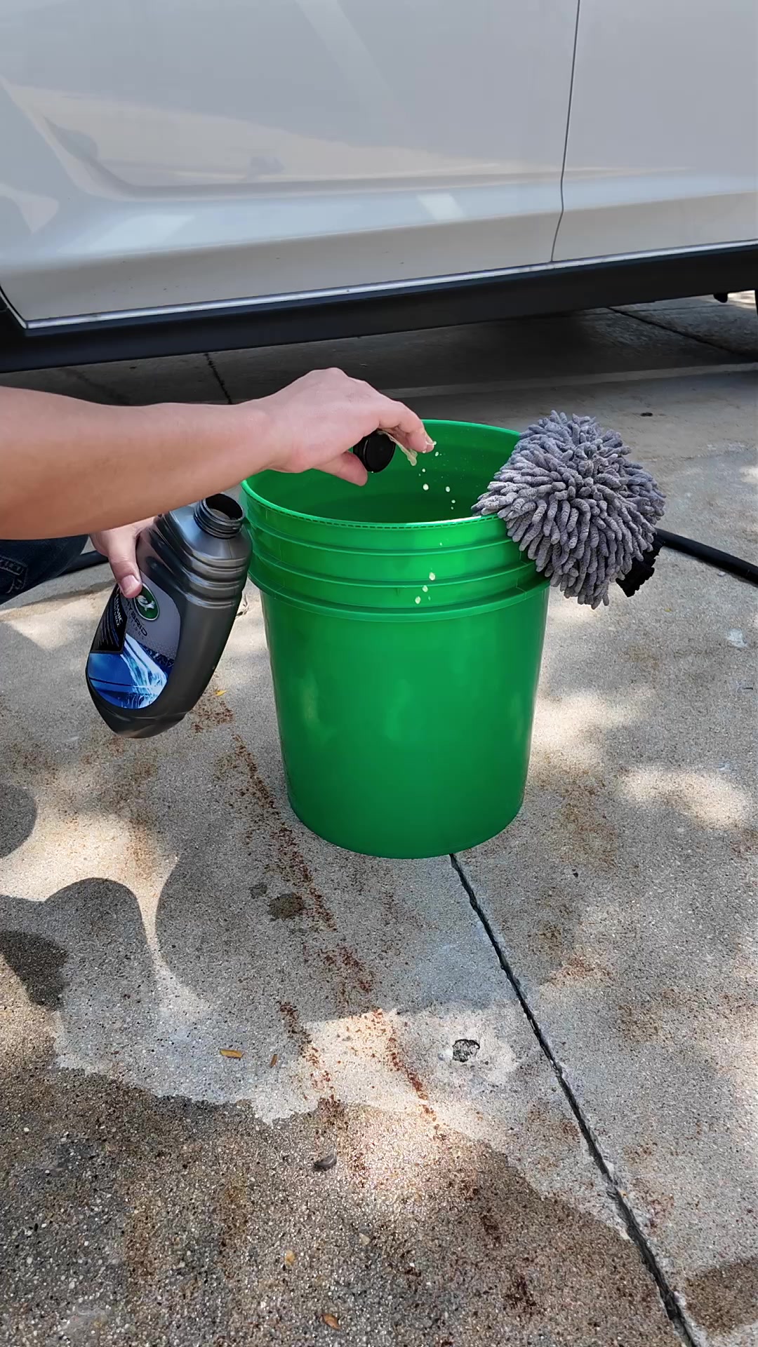 @Turtle Wax