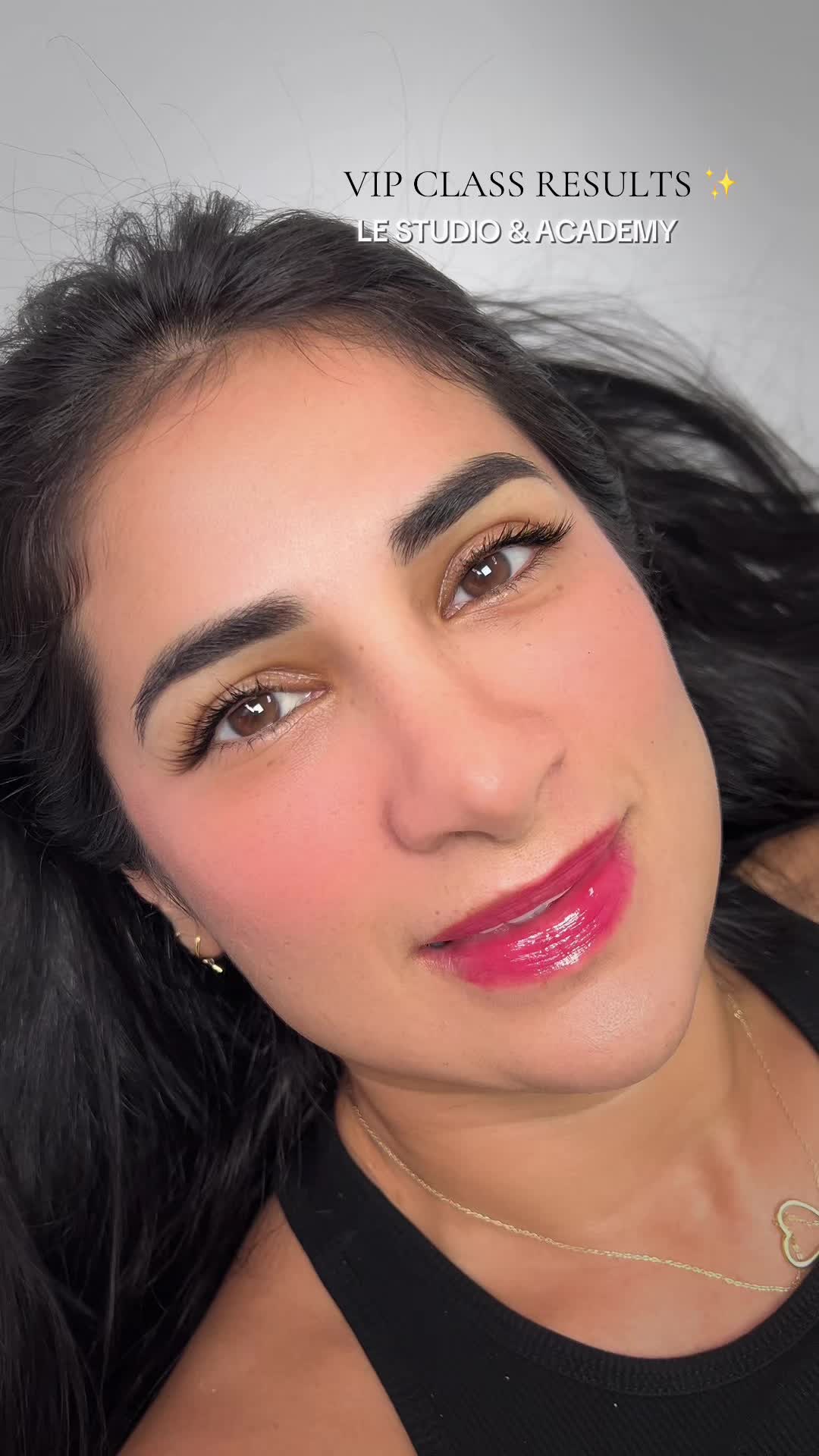 @Lina Esquivel | Beauty Life