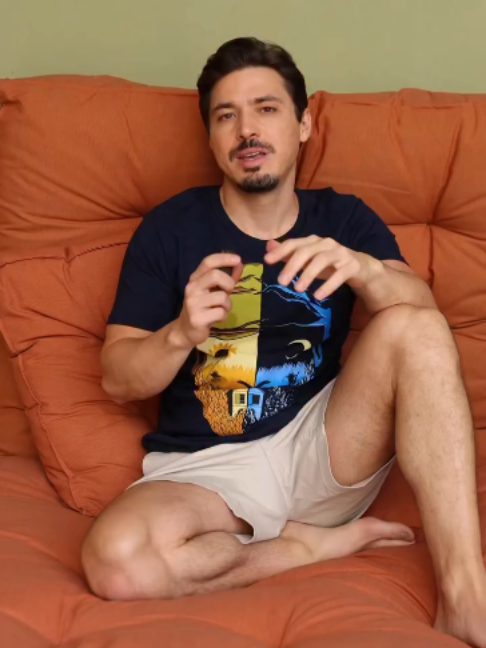 @Caio Graneiro