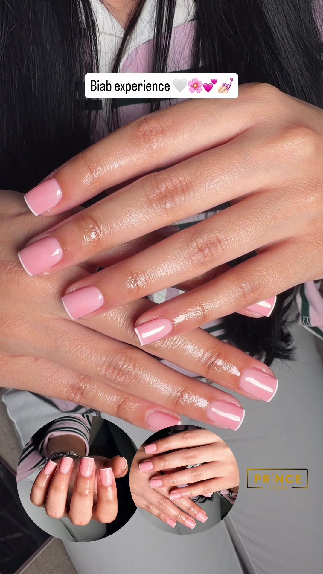 @ABUJA/LAGOS NAILS & BIAB 💅🏻