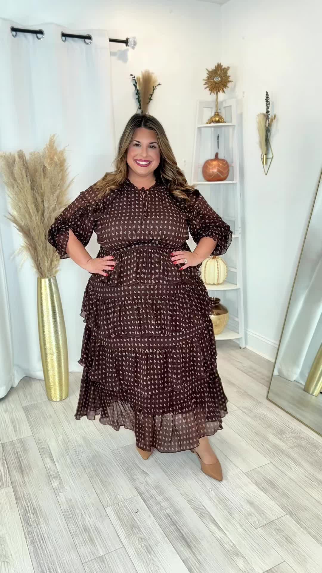 @Jennifer Samantha Style