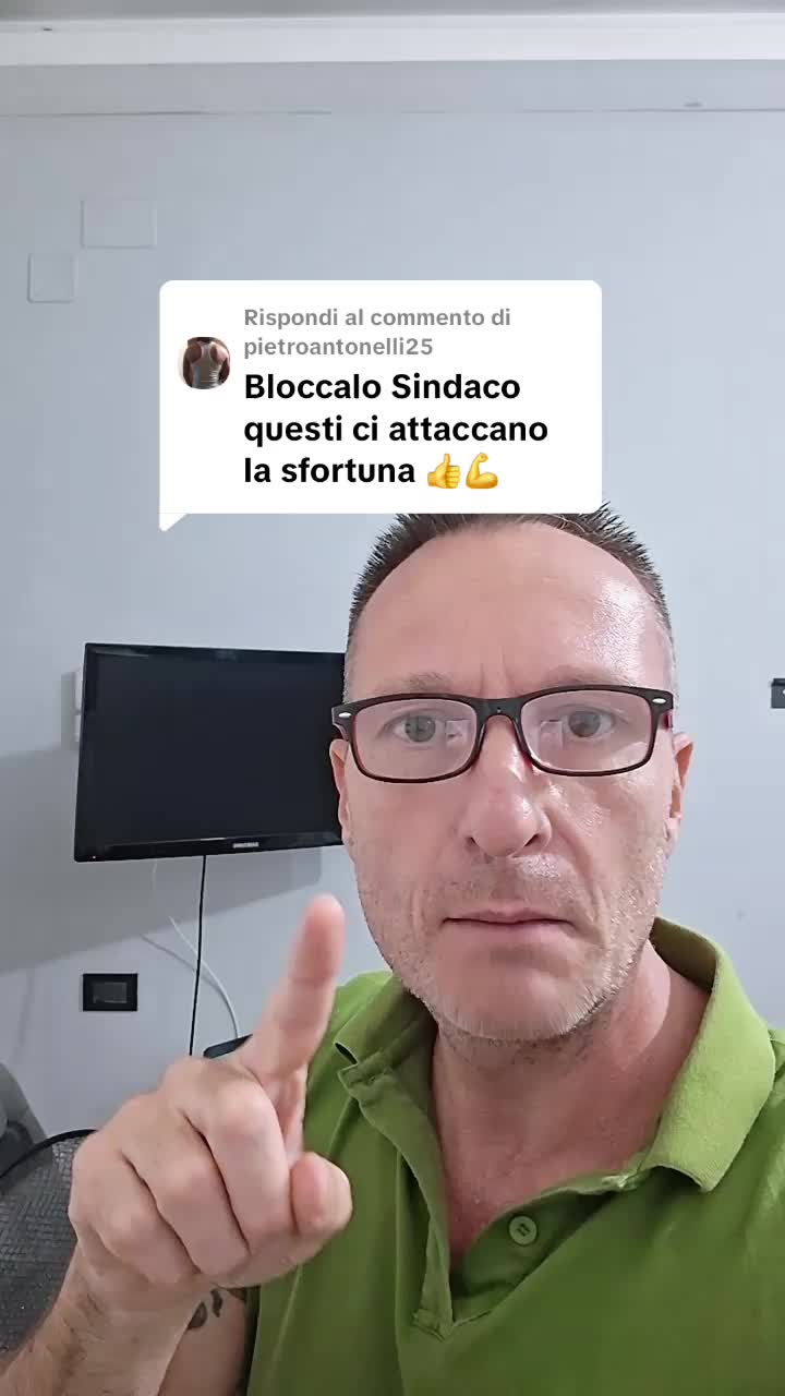 @Sindaco 6