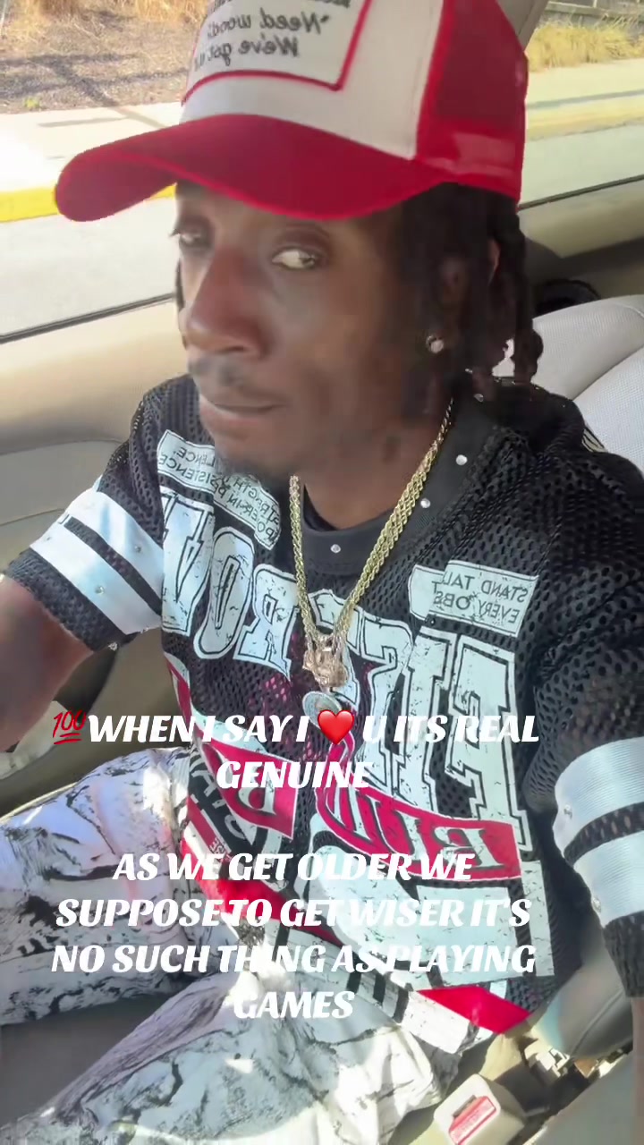 @Ayo Jenrette